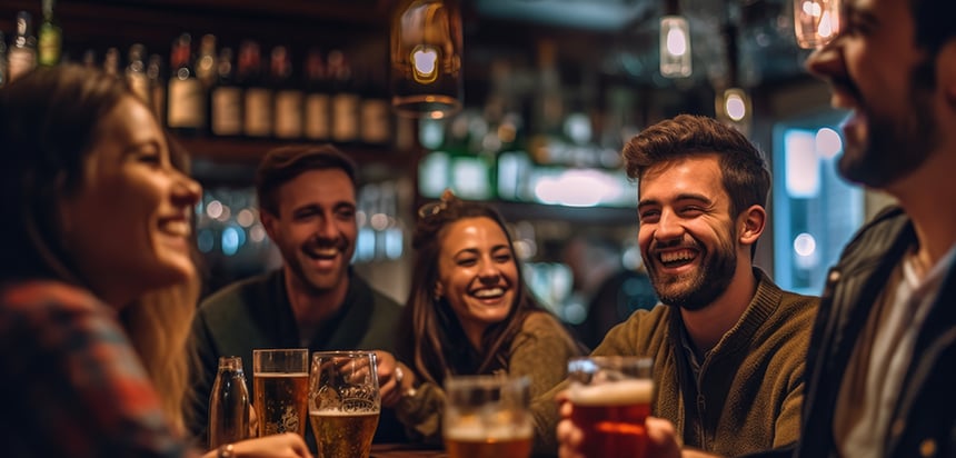 AdobeStock_643817284_bearbeitet_SHE_Blog_Arbeiten bei itemis Feiern gehört dazu_960x460px