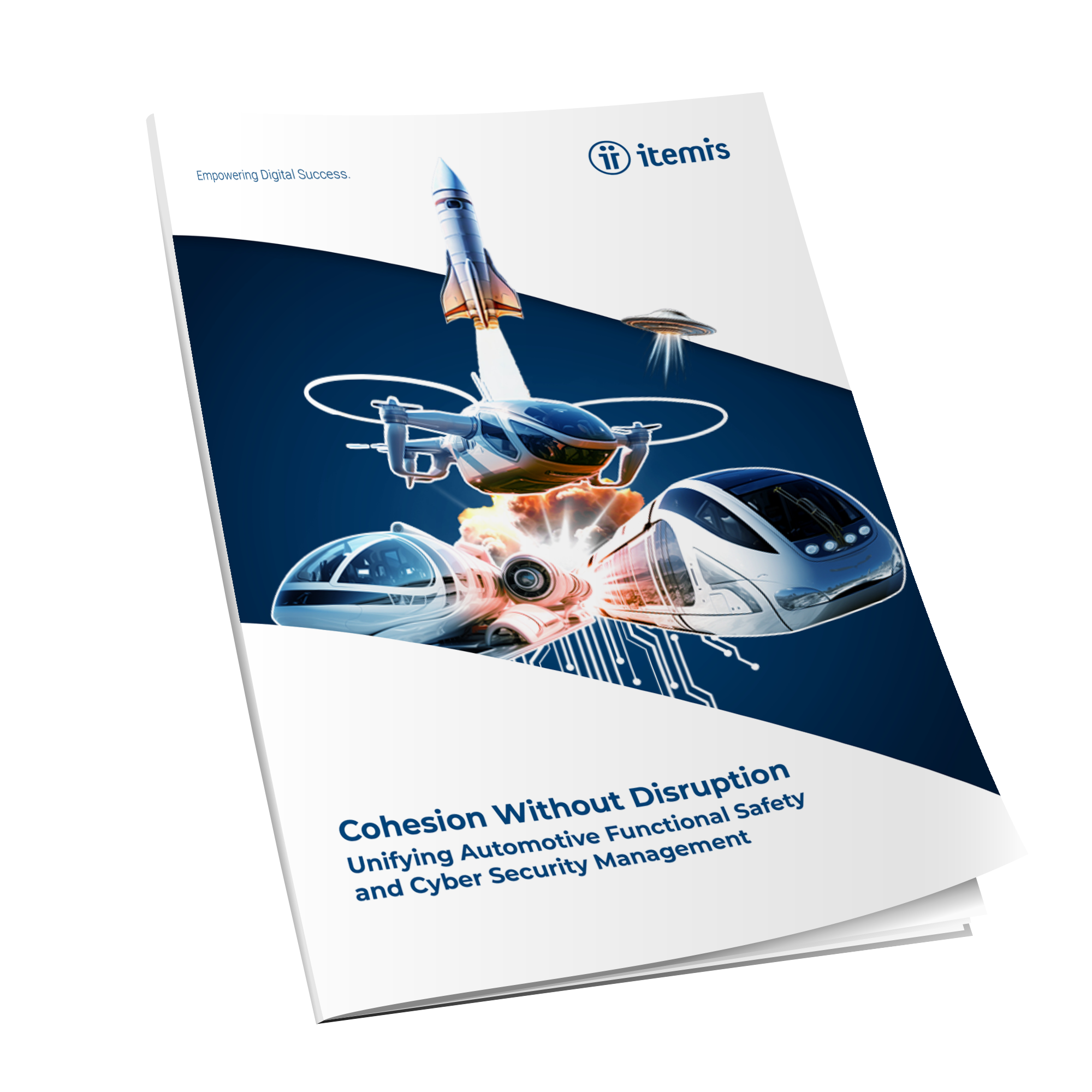 Cohesion Without Disruption