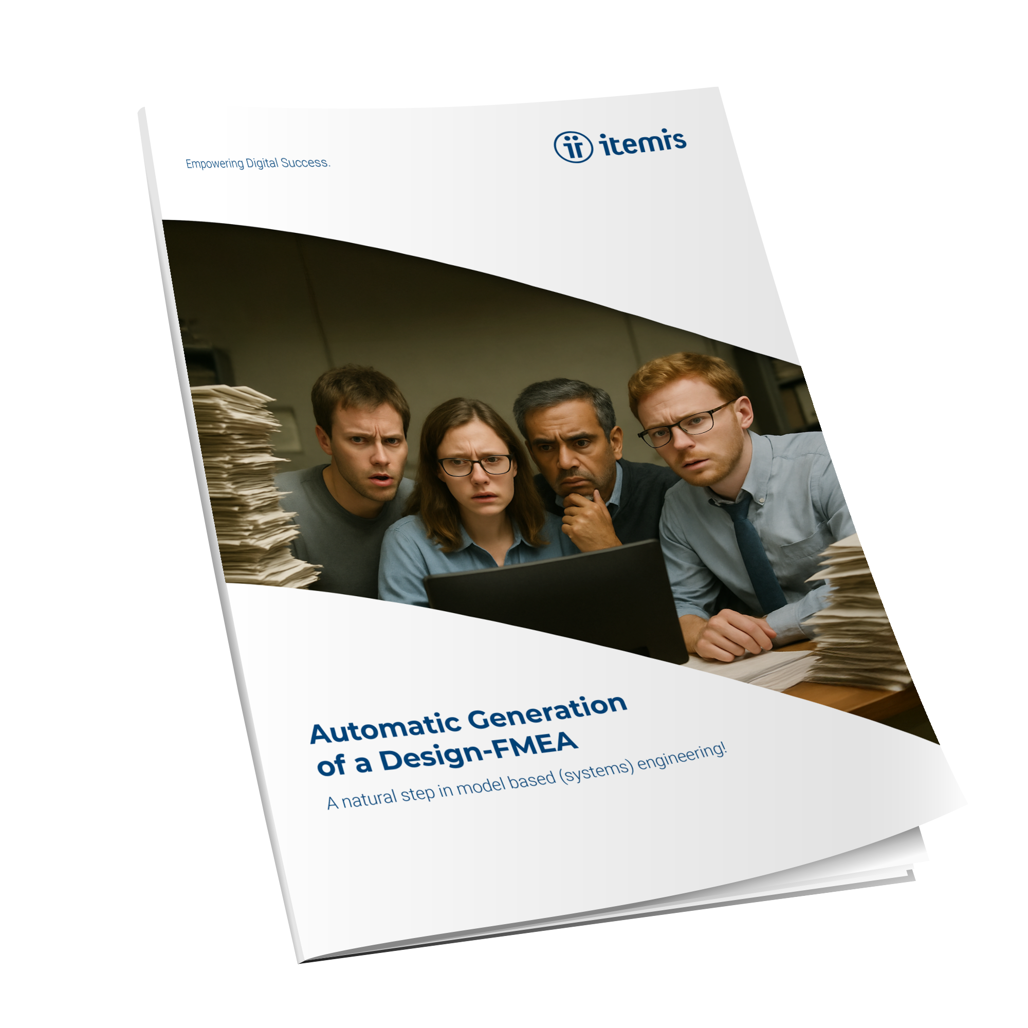 Whitepaper: Automatic FMEA Generation